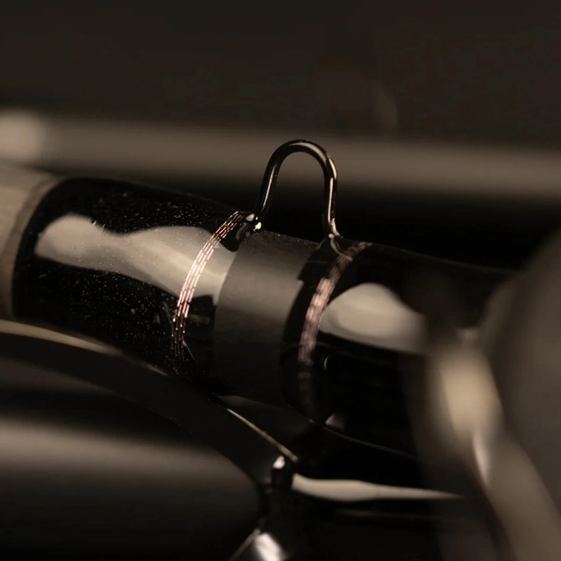 OMC Heist Travel Rod 8ft/20-80g